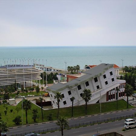 Orbi Lux Apartment Batumi Exterior foto