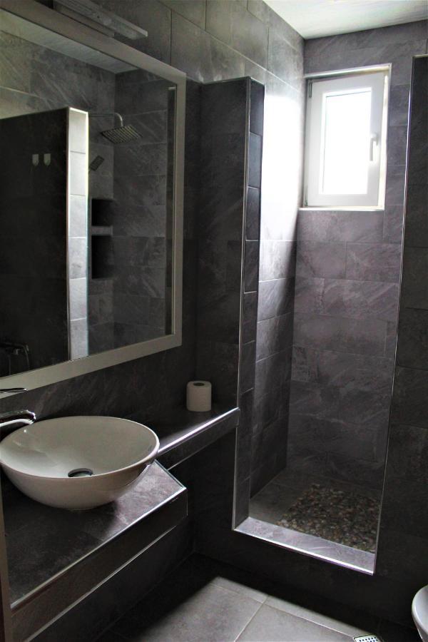 Orbi Lux Apartment Batumi Exterior foto