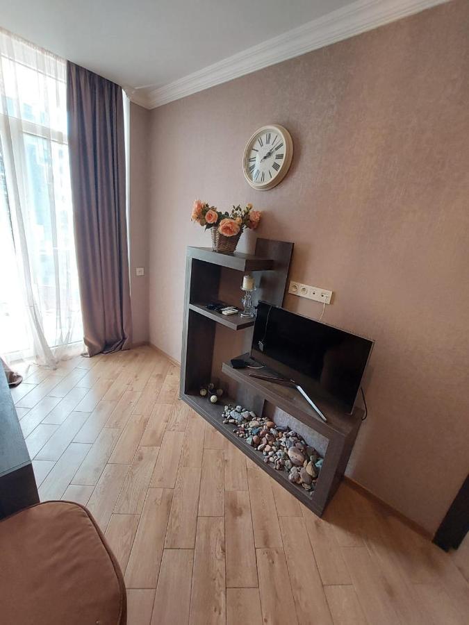 Orbi Lux Apartment Batumi Exterior foto